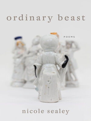 cover image of Ordinary Beast